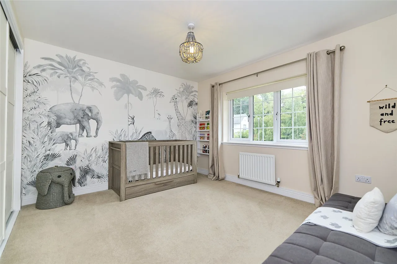 Friarsfield Square, Cults, AB15, photo 26