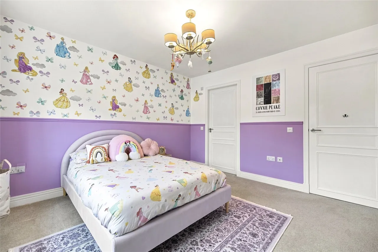 Friarsfield Square, Cults, AB15, photo 22