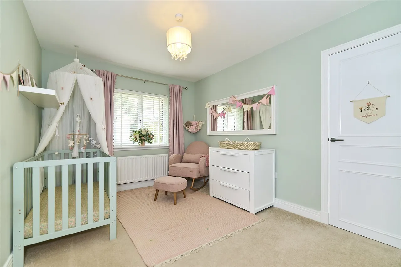 Friarsfield Square, Cults, AB15, photo 27