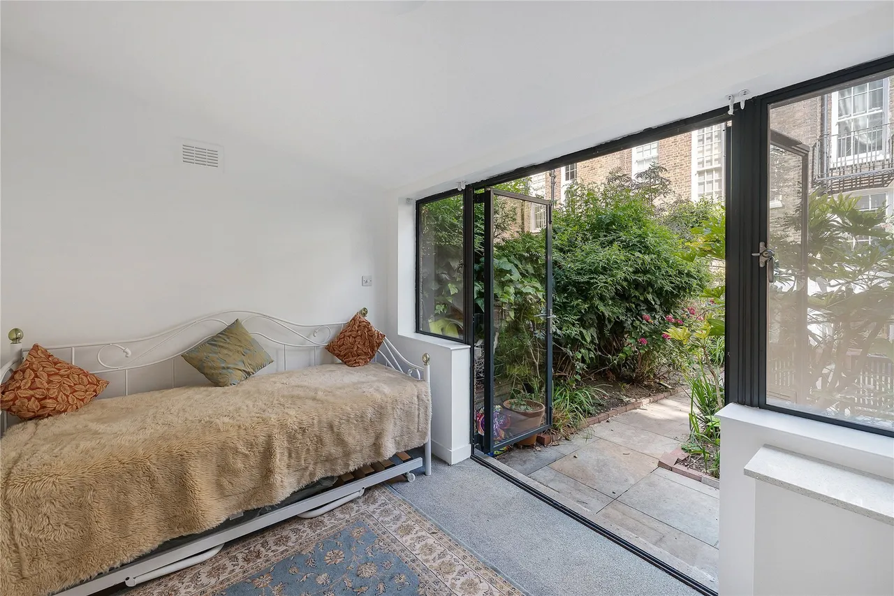 Maunsel Street, London, SW1P, photo 12