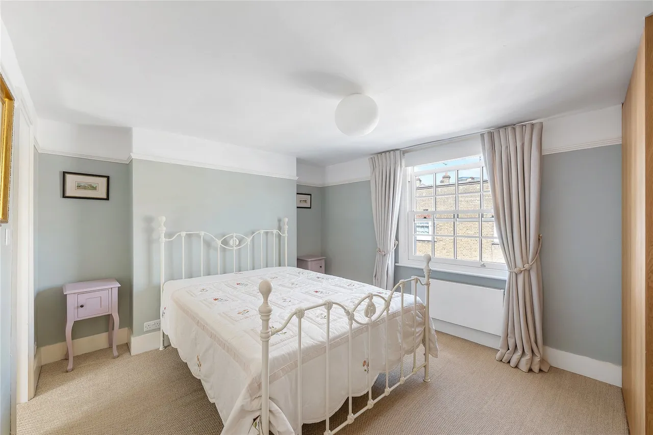 Maunsel Street, London, SW1P, photo 10
