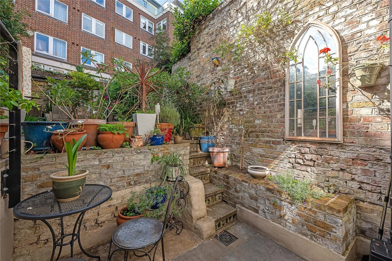 Maunsel Street, London, SW1P, photo 6