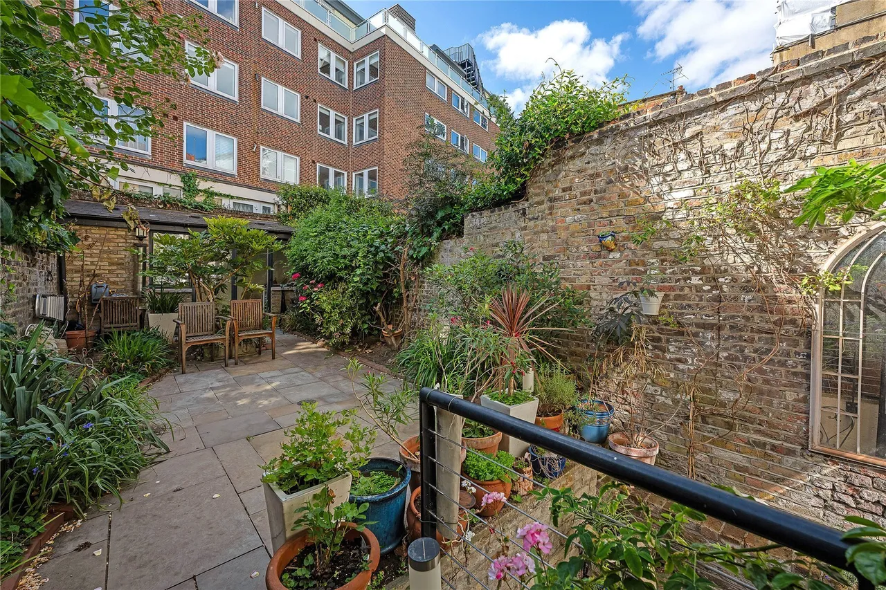 Maunsel Street, London, SW1P, photo 7