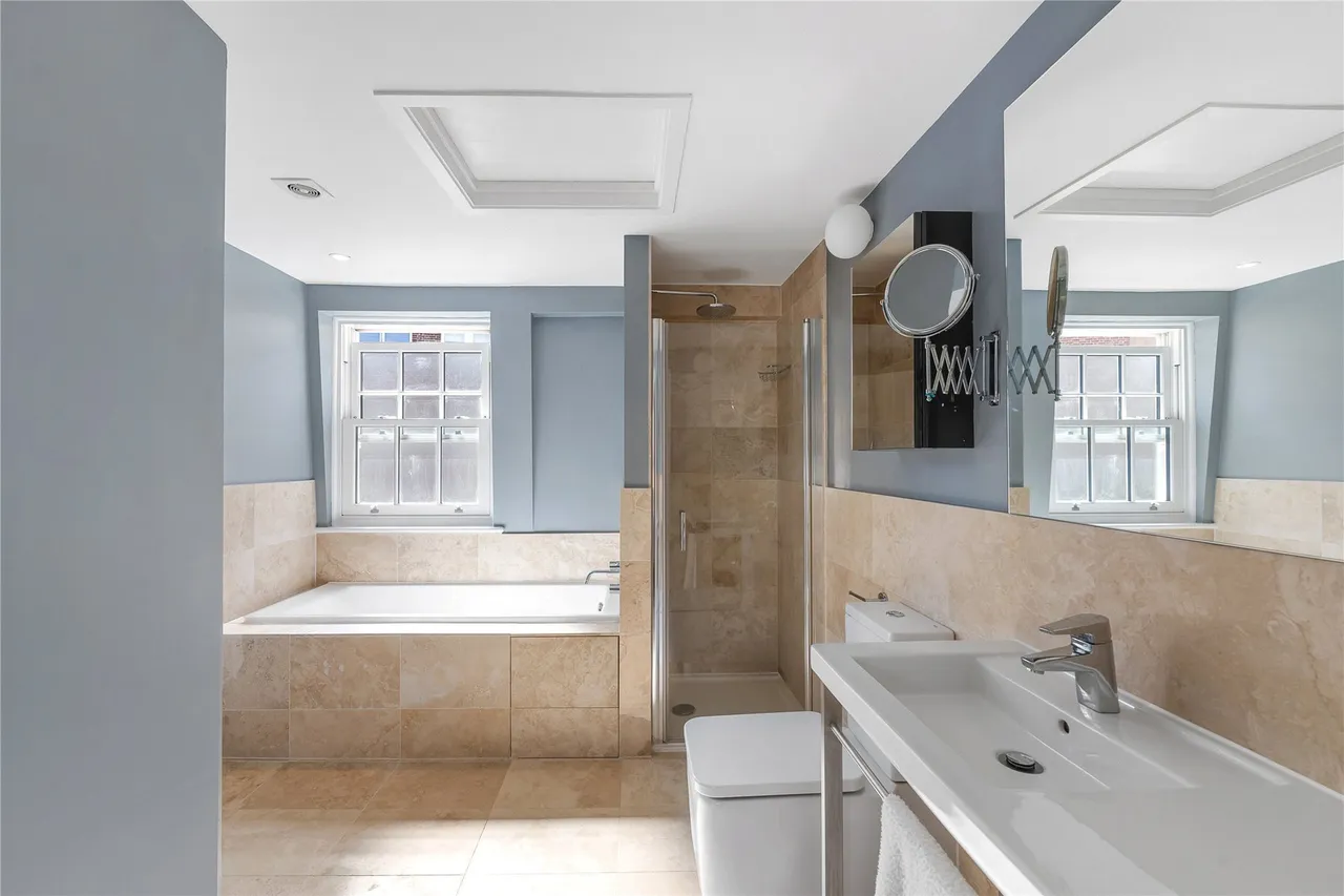 Maunsel Street, London, SW1P, photo 11