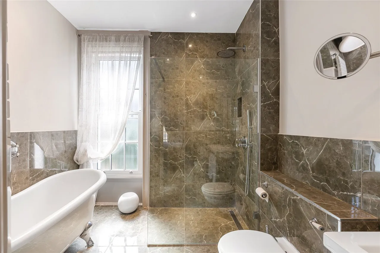 Maunsel Street, London, SW1P, photo 9