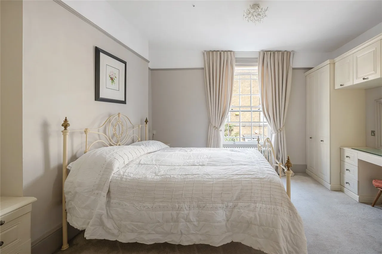 Maunsel Street, London, SW1P, photo 8
