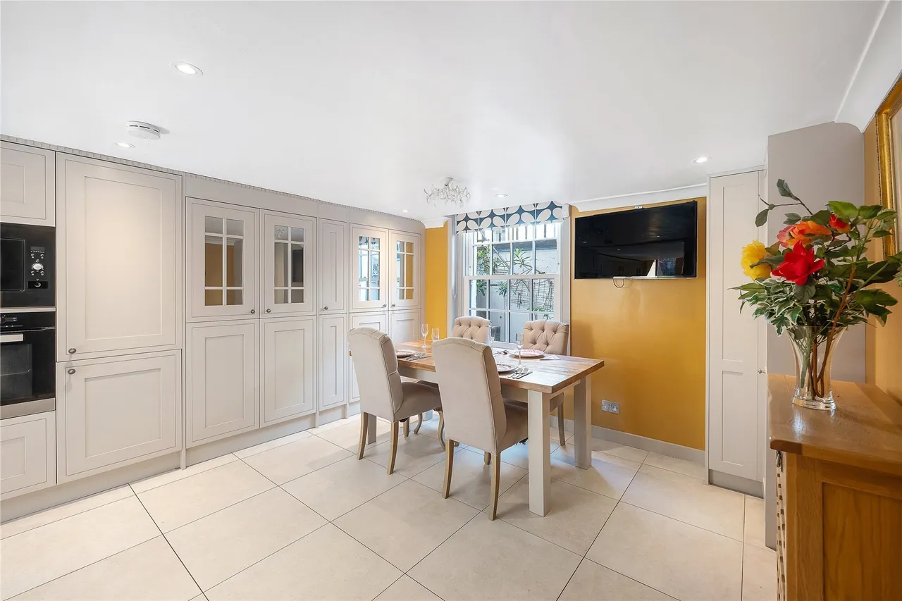 Maunsel Street, London, SW1P, photo 5