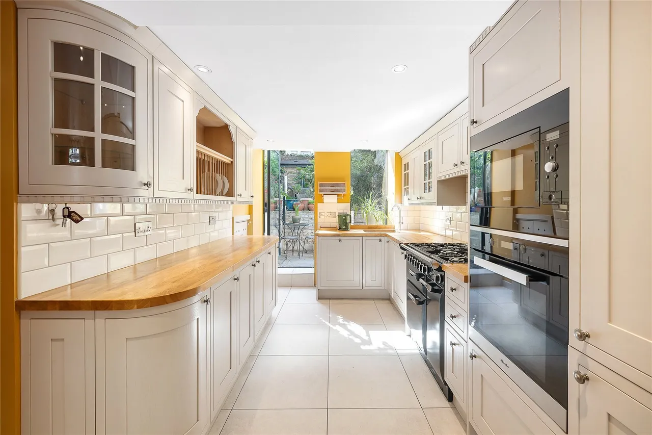 Maunsel Street, London, SW1P, photo 4