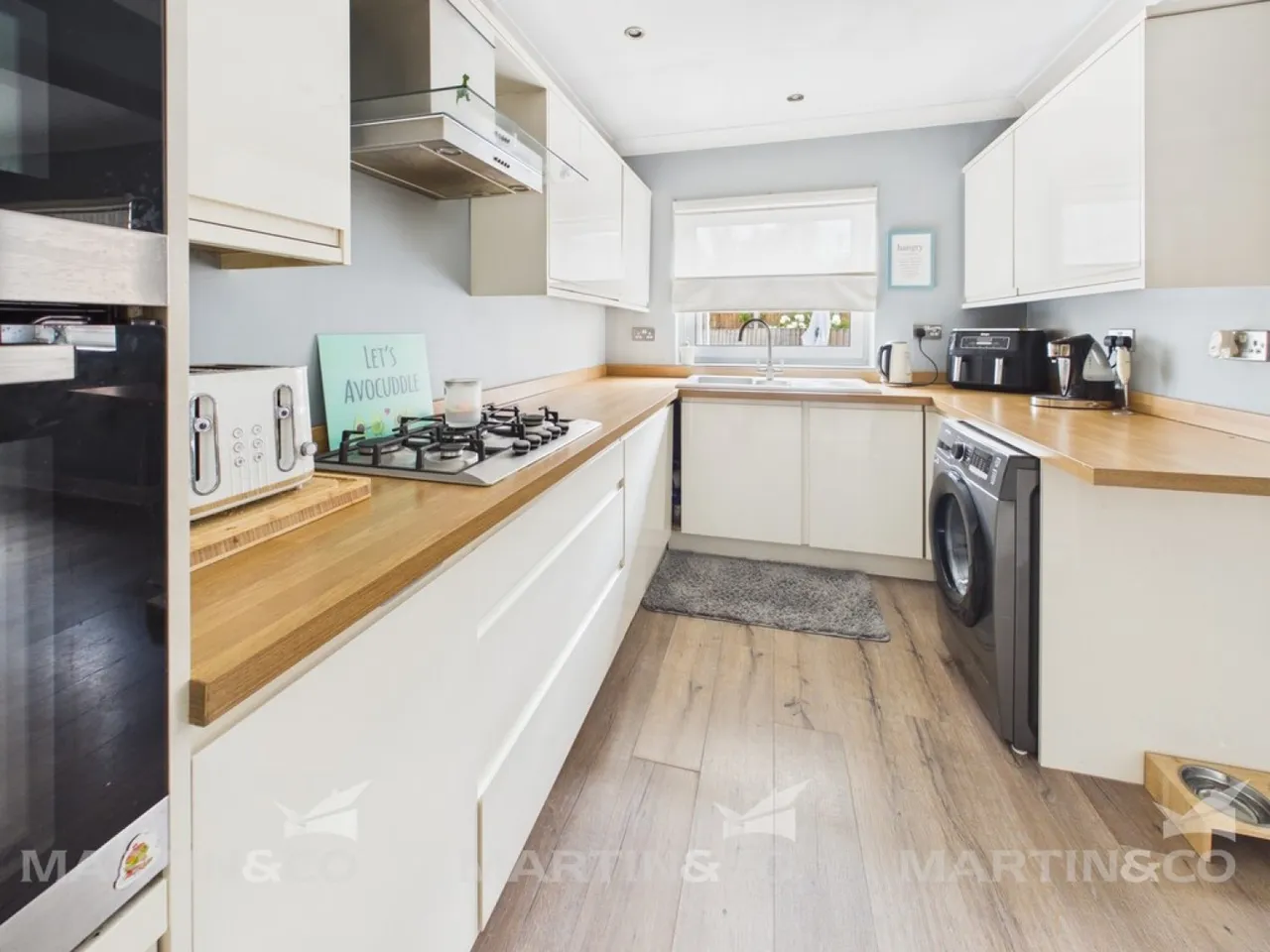 4 bed house for sale — Norton, Doncaster, South Yorkshire