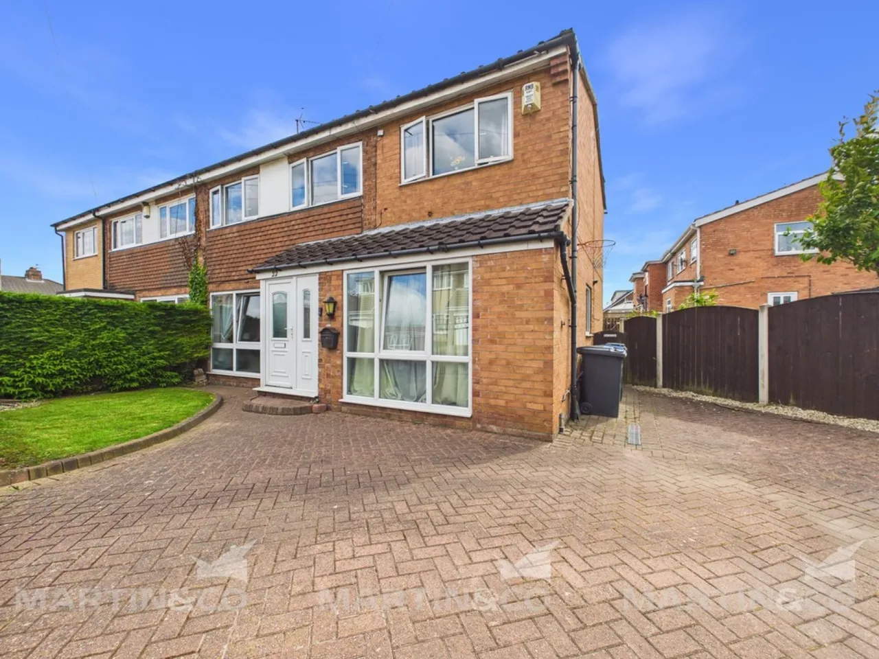 Norton, Doncaster, South Yorkshire, photo 4