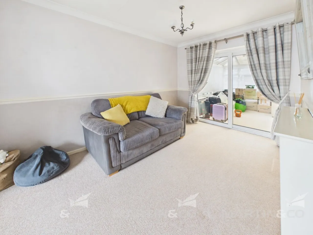 Norton, Doncaster, South Yorkshire, photo 8