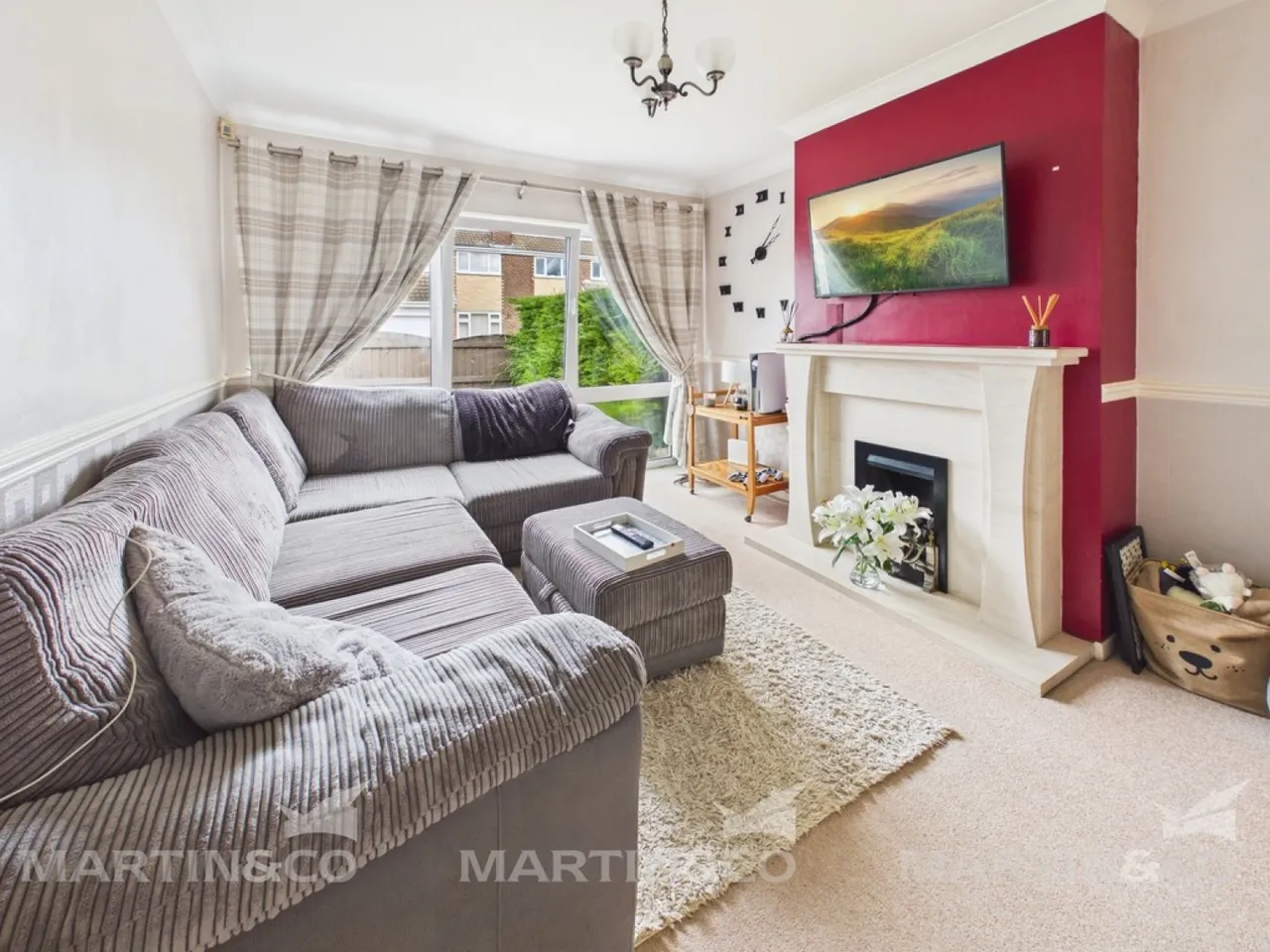 Norton, Doncaster, South Yorkshire, photo 2
