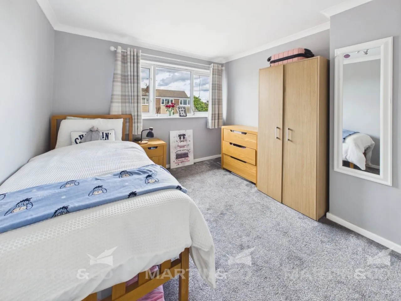 Norton, Doncaster, South Yorkshire, photo 12