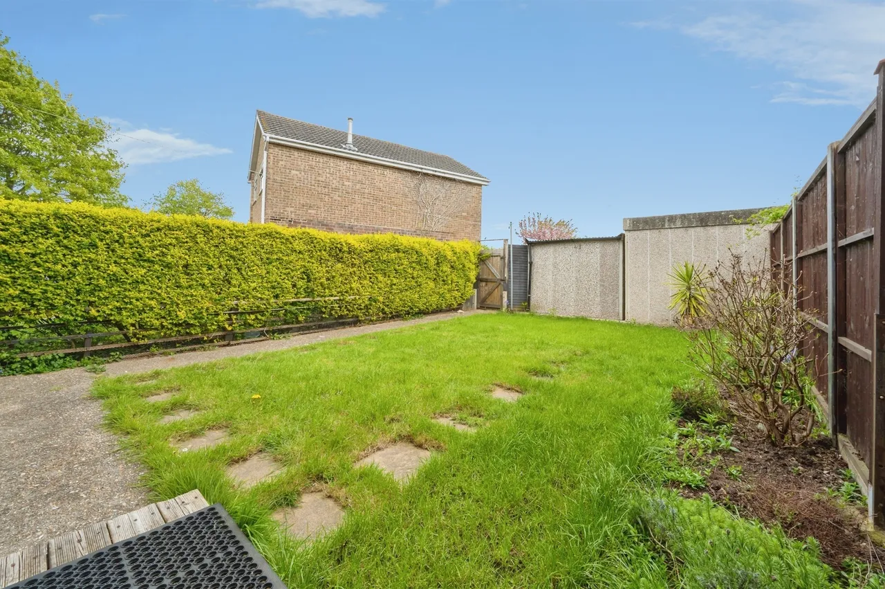Royston Avenue, Eastleigh, SO50, photo 15