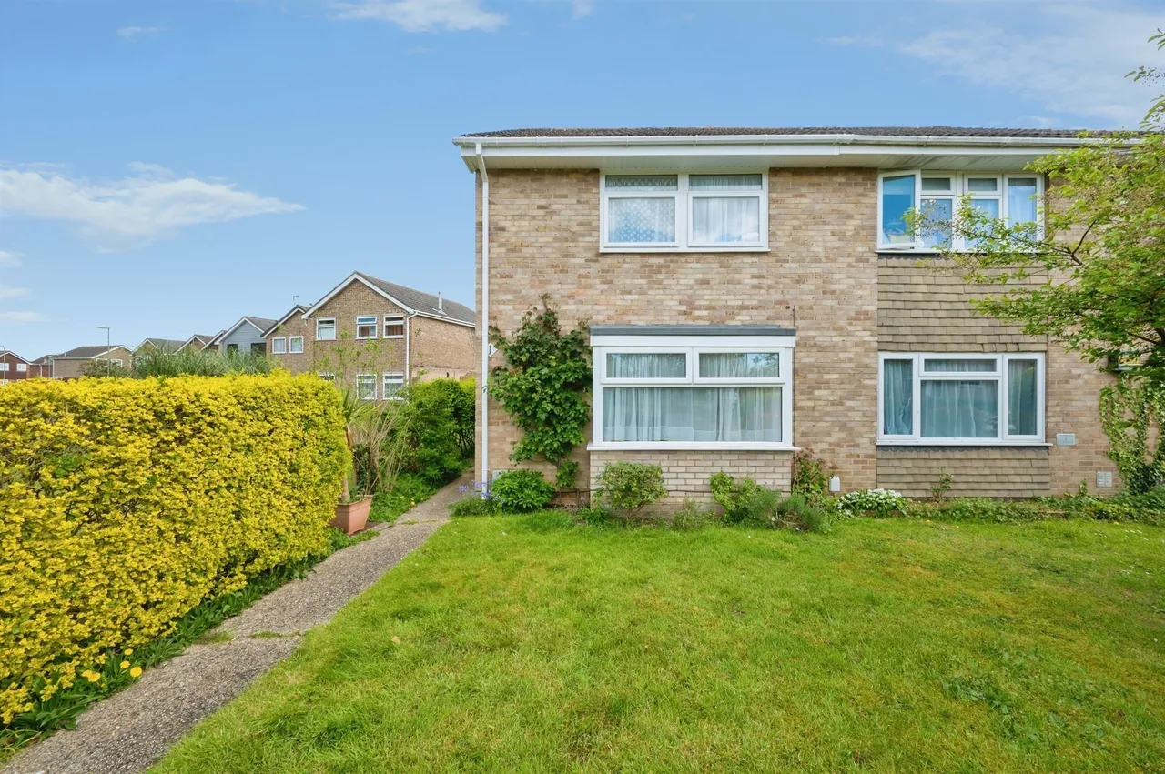 Royston Avenue, Eastleigh, SO50, photo 18