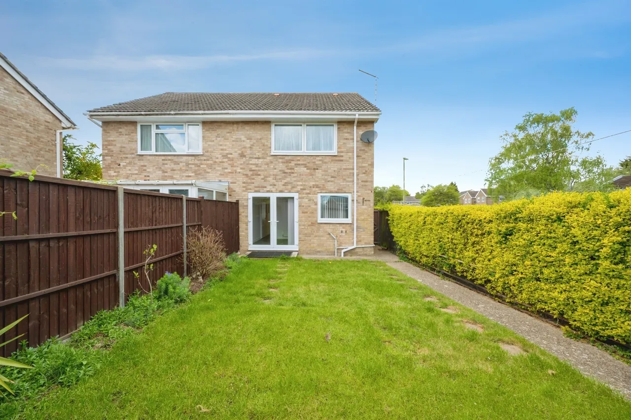 Royston Avenue, Eastleigh, SO50, photo 16