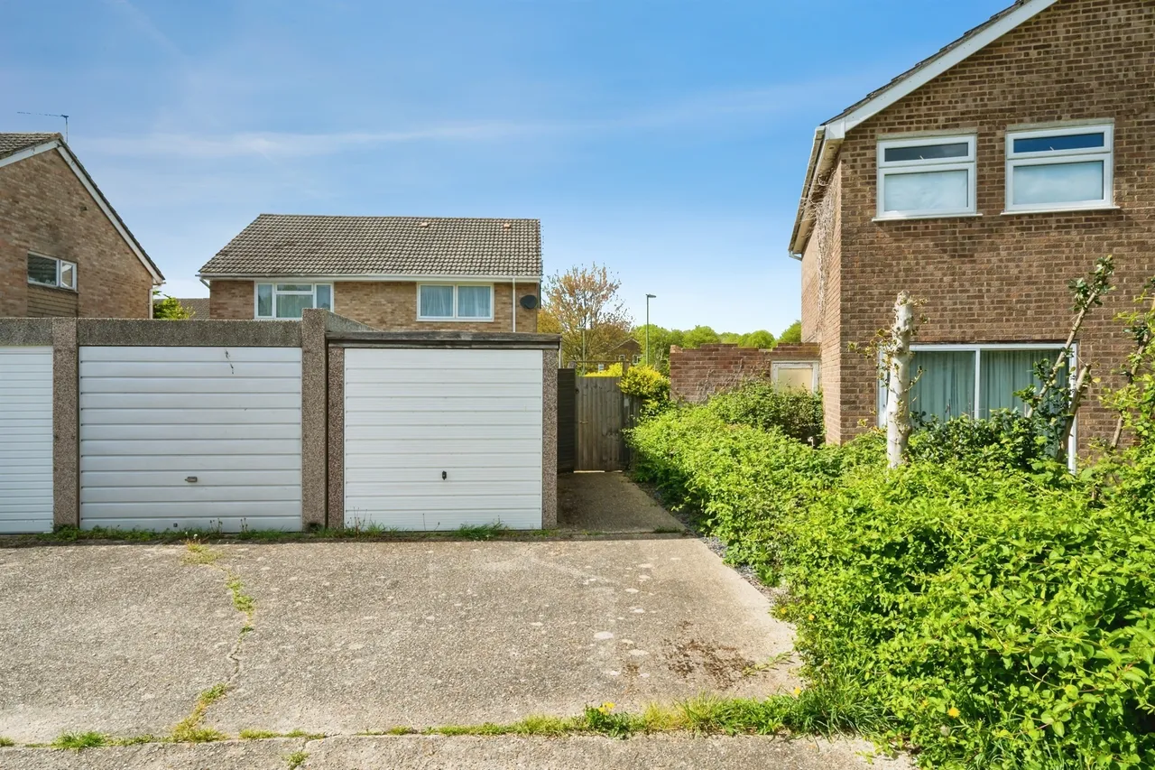 Royston Avenue, Eastleigh, SO50, photo 17