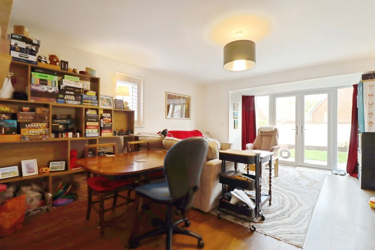 Brentnall Way, Fishponds, Bristol, BS16, photo 8