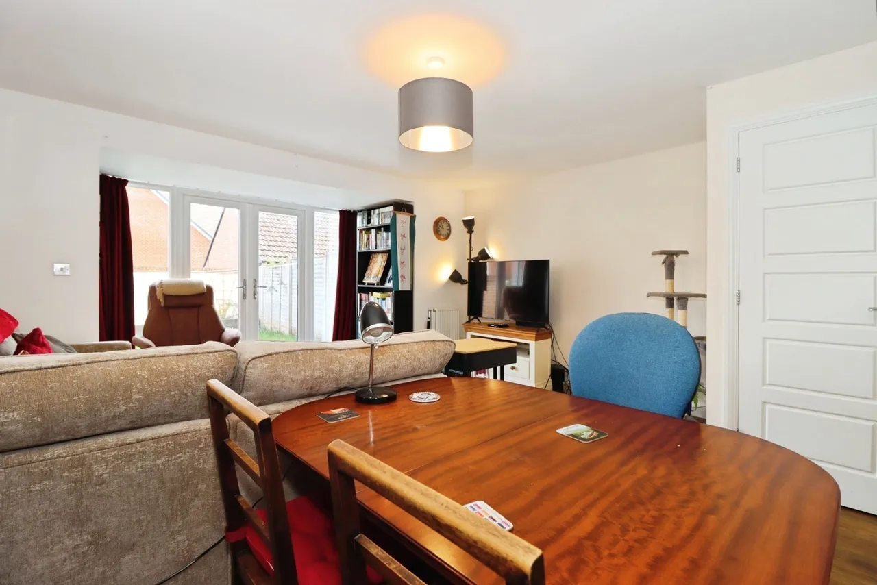 Brentnall Way, Fishponds, Bristol, BS16, photo 9