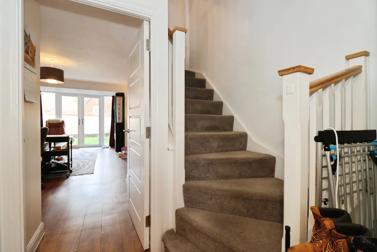 Brentnall Way, Fishponds, Bristol, BS16, photo 12