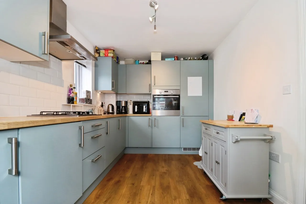Brentnall Way, Fishponds, Bristol, BS16, photo 5