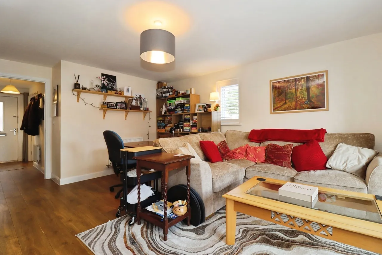 Brentnall Way, Fishponds, Bristol, BS16, photo 7