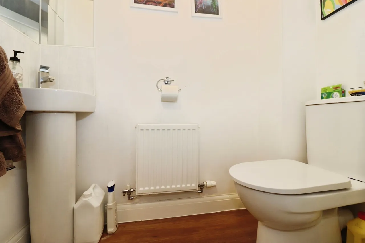 Brentnall Way, Fishponds, Bristol, BS16, photo 11