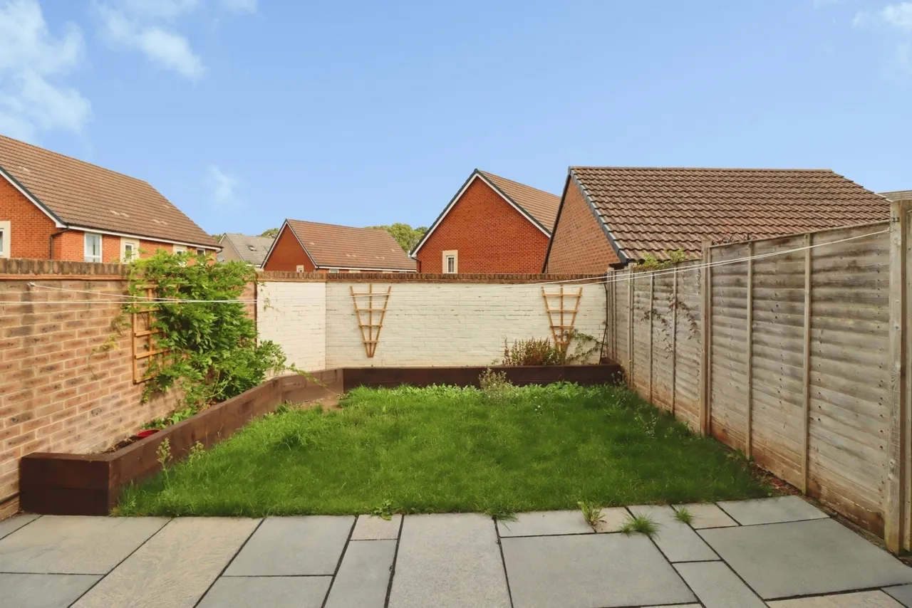 Brentnall Way, Fishponds, Bristol, BS16, photo 2