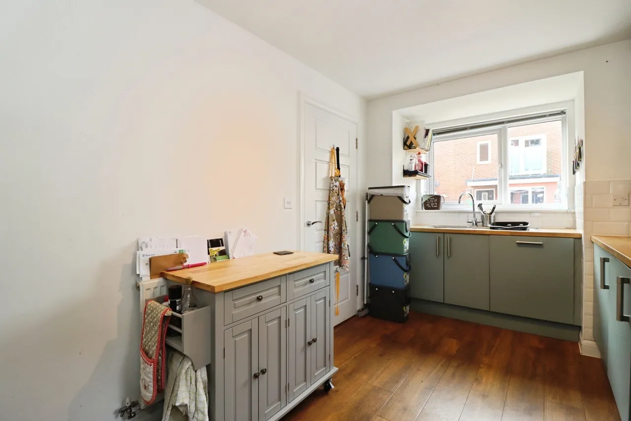 Brentnall Way, Fishponds, Bristol, BS16, photo 6