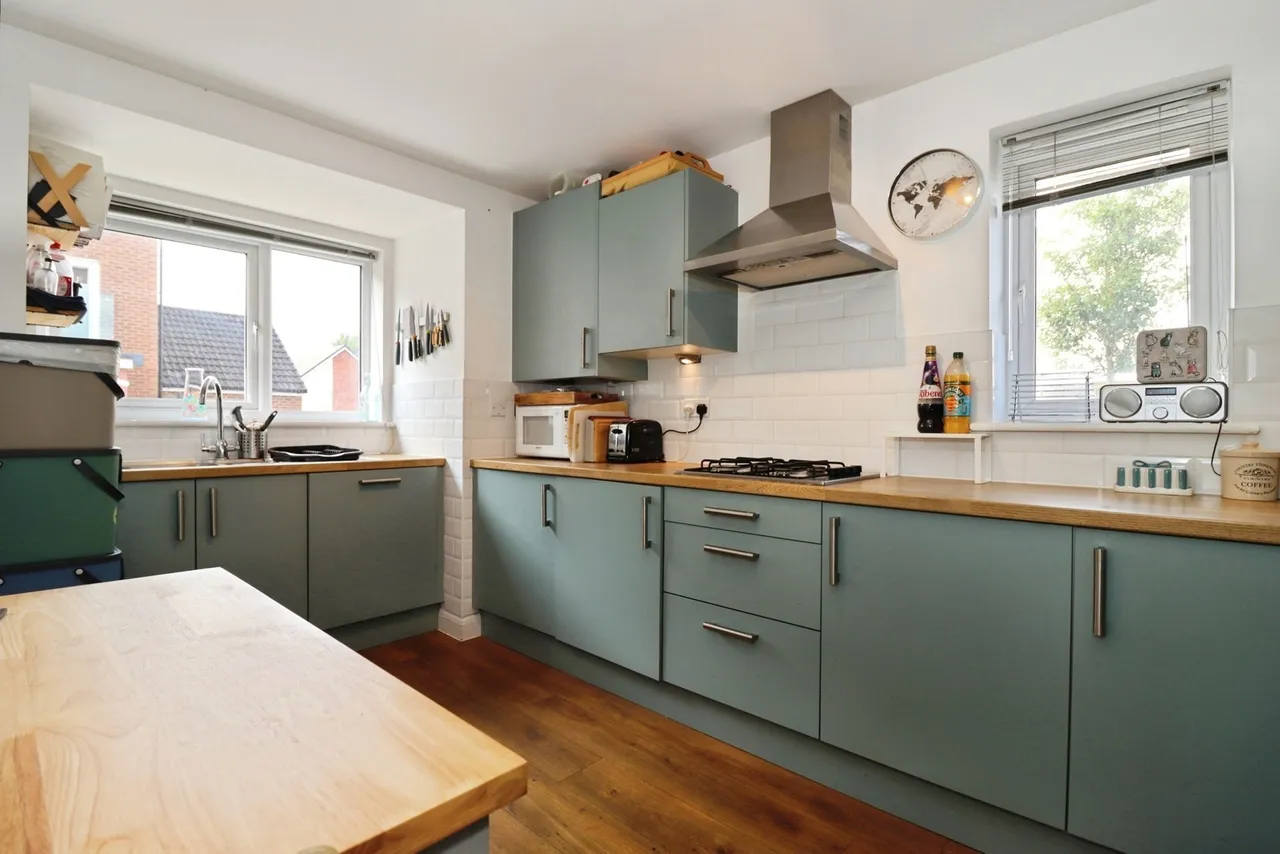Brentnall Way, Fishponds, Bristol, BS16, photo 4