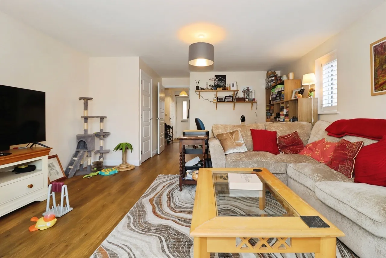 Brentnall Way, Fishponds, Bristol, BS16, photo 10