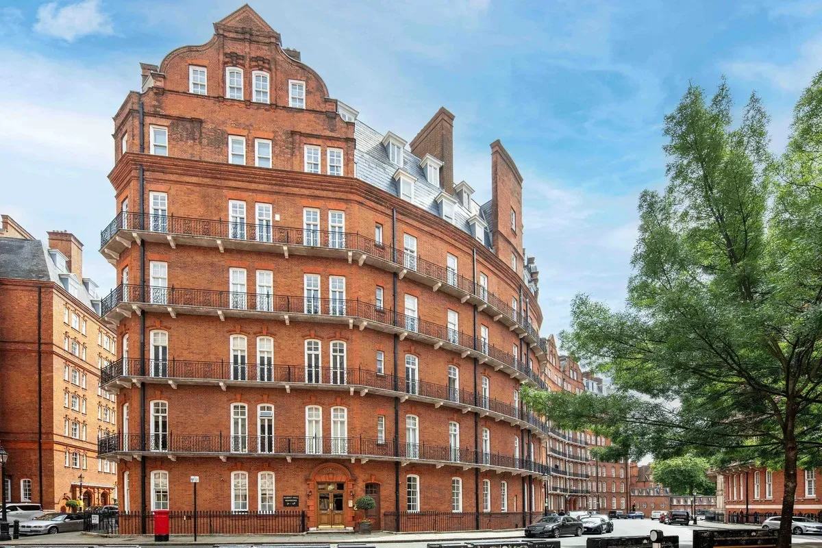 Prince Consort Road, South Kensington, SW7, photo 5