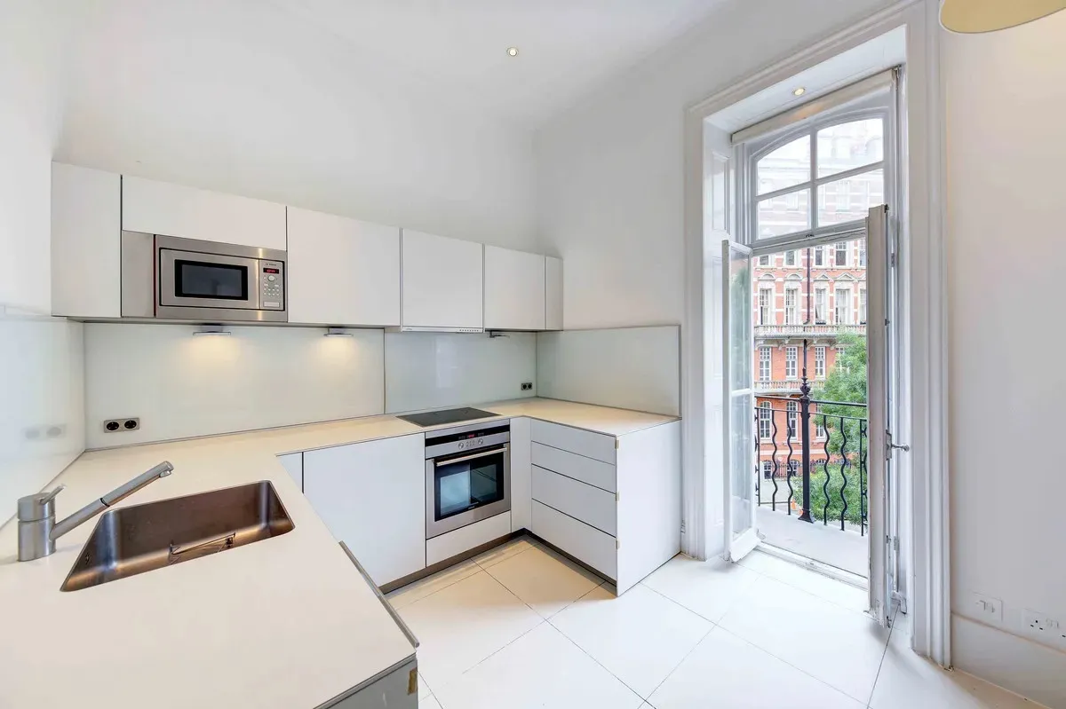 Prince Consort Road, South Kensington, SW7, photo 3