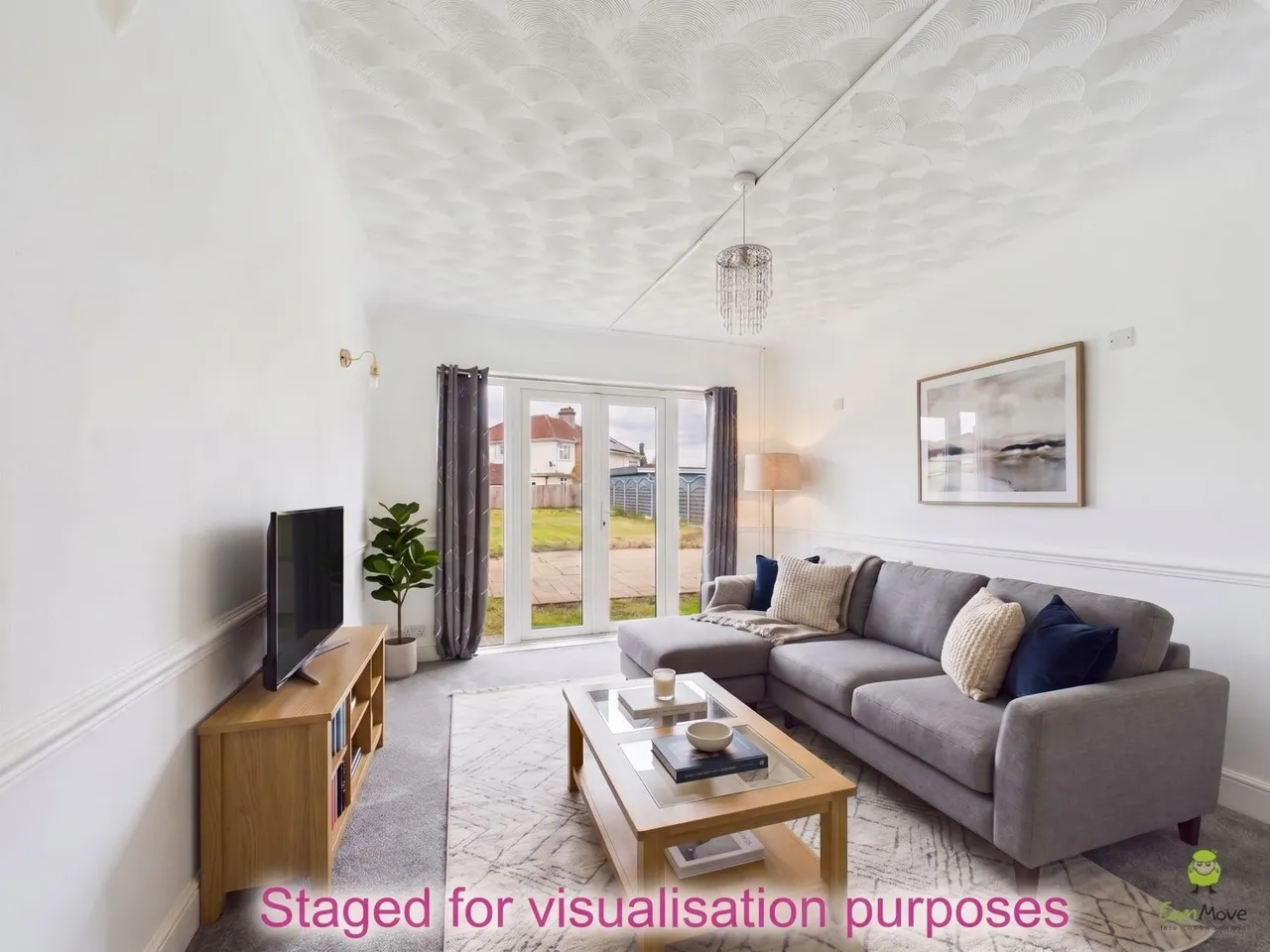3 bed house for sale, Long Lane, Bexleyheath, DA7