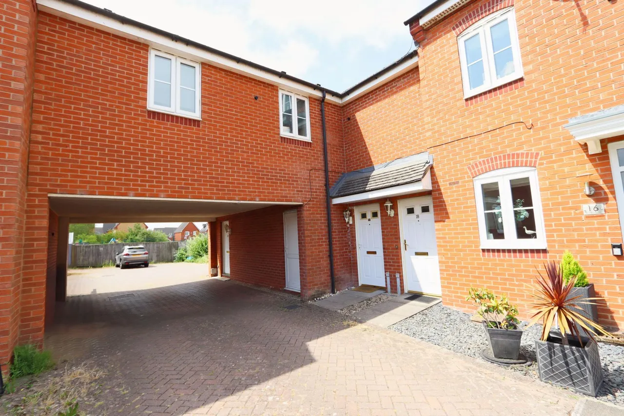 Hatfield Close, Corby, NN18, photo 11