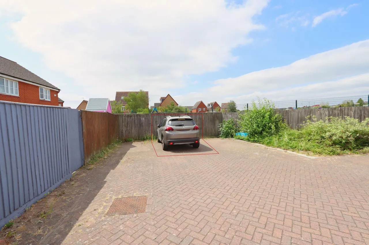 Hatfield Close, Corby, NN18, photo 10