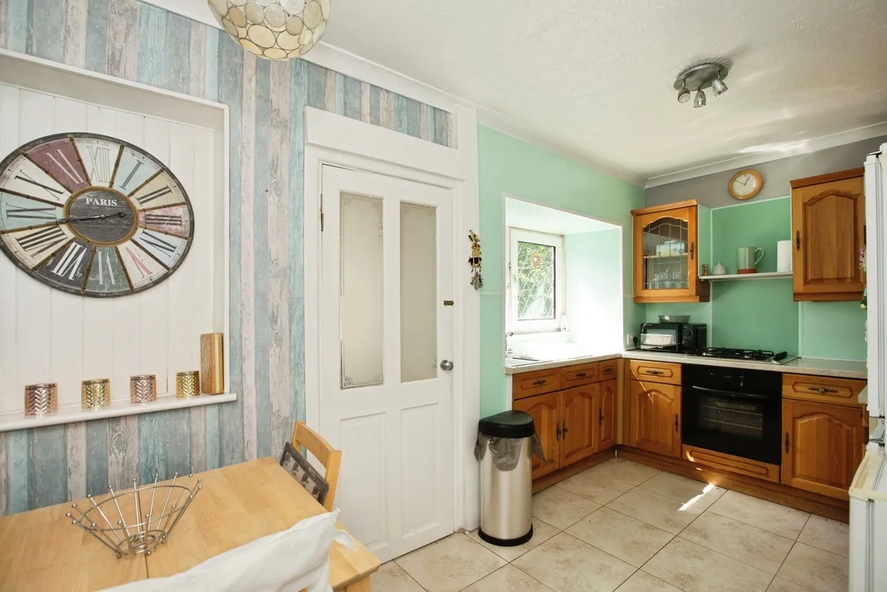 Bentham Rd, Livesey, Blackburn, Lancashire, BB2, photo 5