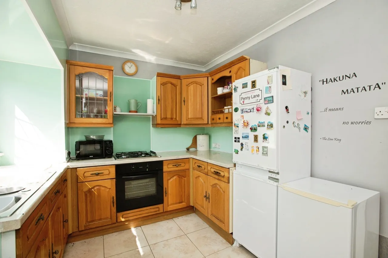Bentham Rd, Livesey, Blackburn, Lancashire, BB2, photo 6