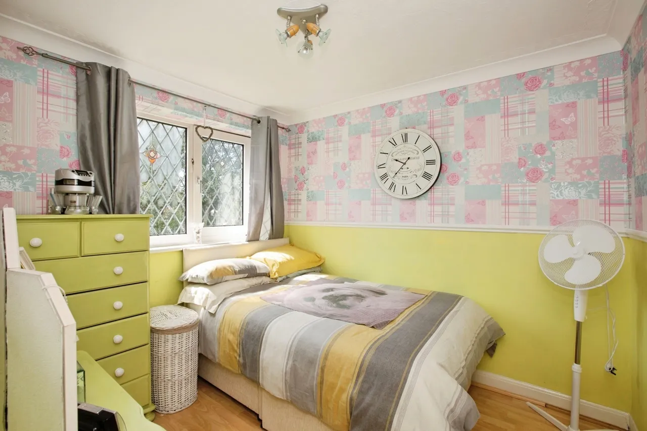 Bentham Rd, Livesey, Blackburn, Lancashire, BB2, photo 13