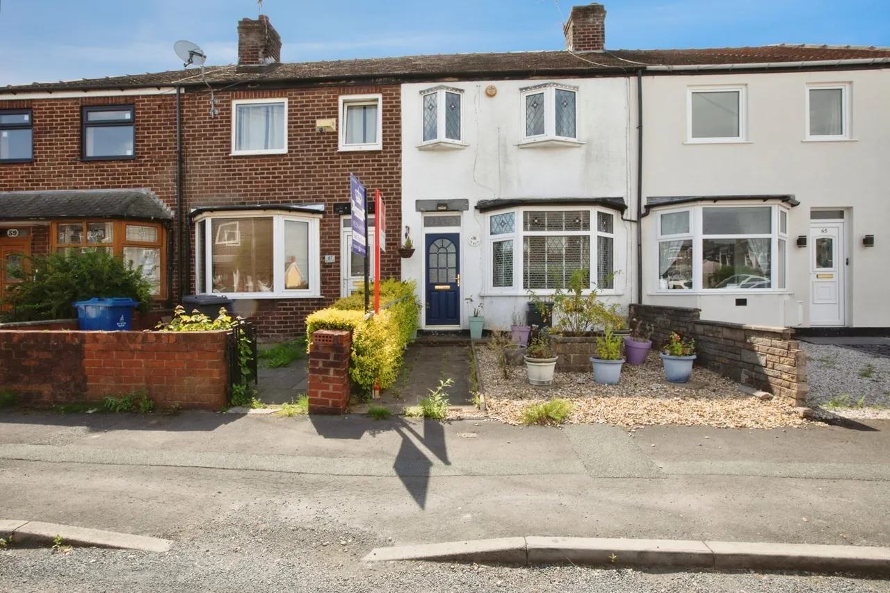 Bentham Rd, Livesey, Blackburn, Lancashire, BB2, photo 20