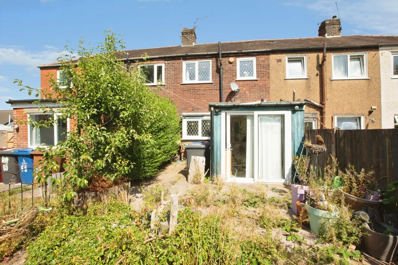 Bentham Rd, Livesey, Blackburn, Lancashire, BB2, photo 16