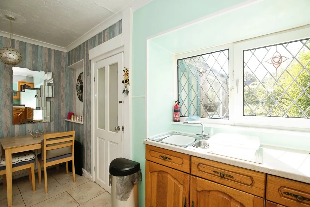 Bentham Rd, Livesey, Blackburn, Lancashire, BB2, photo 7