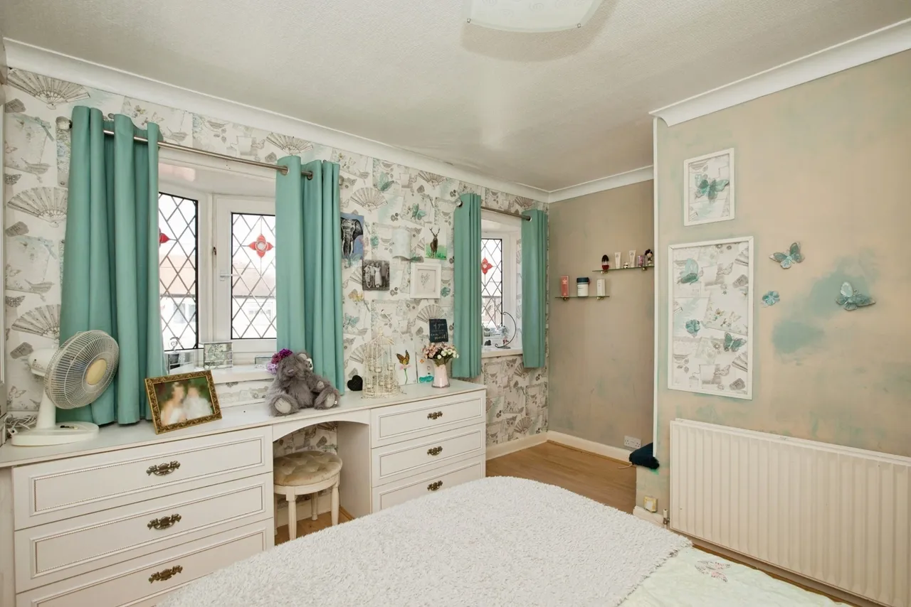 Bentham Rd, Livesey, Blackburn, Lancashire, BB2, photo 10
