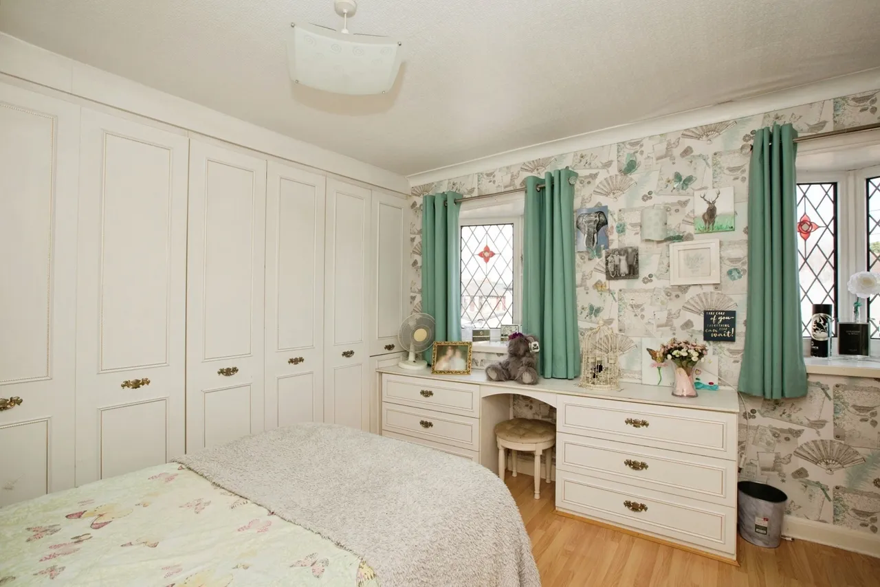 Bentham Rd, Livesey, Blackburn, Lancashire, BB2, photo 11