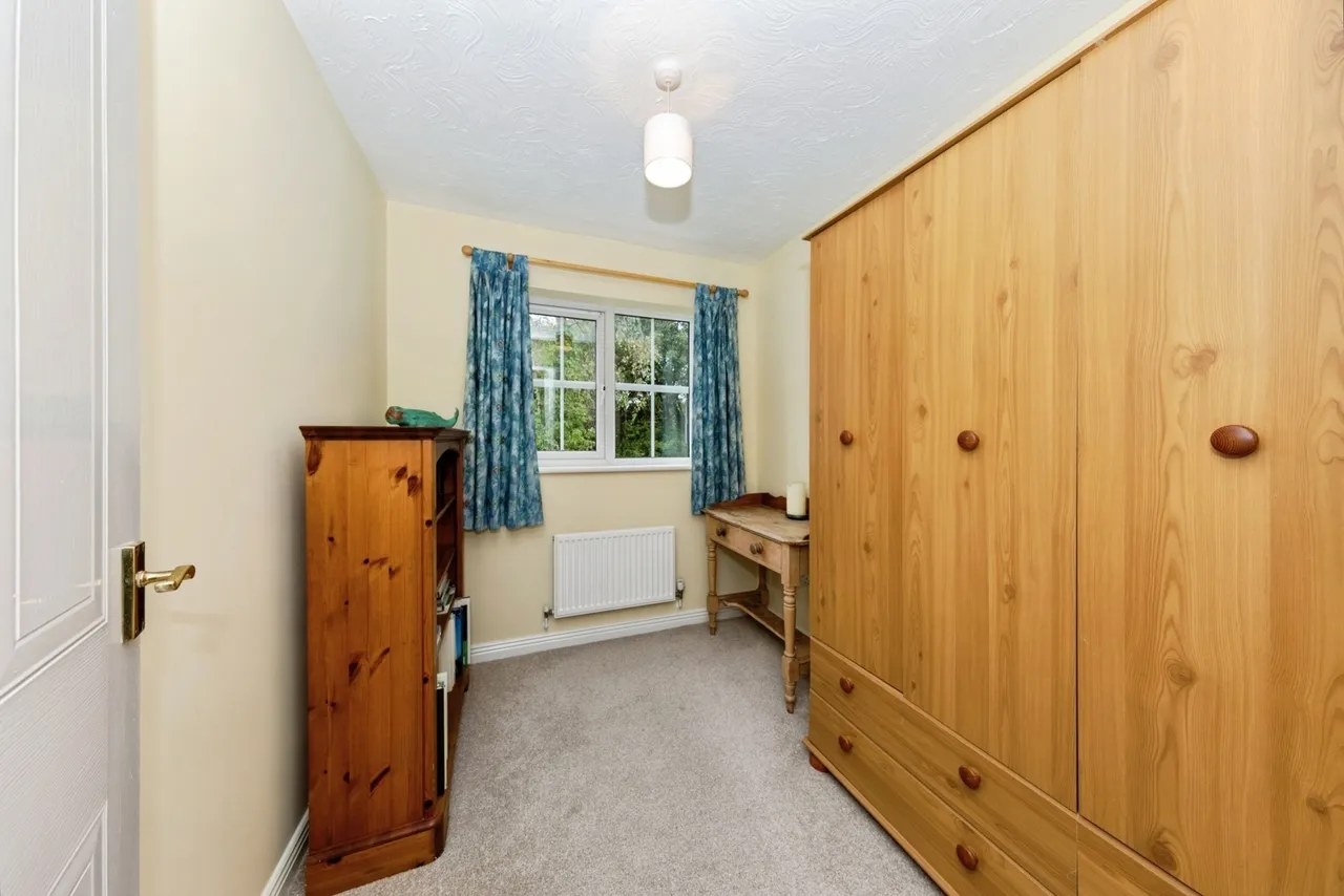 Rhodfar Capel, Pembrey, SA16, photo 15