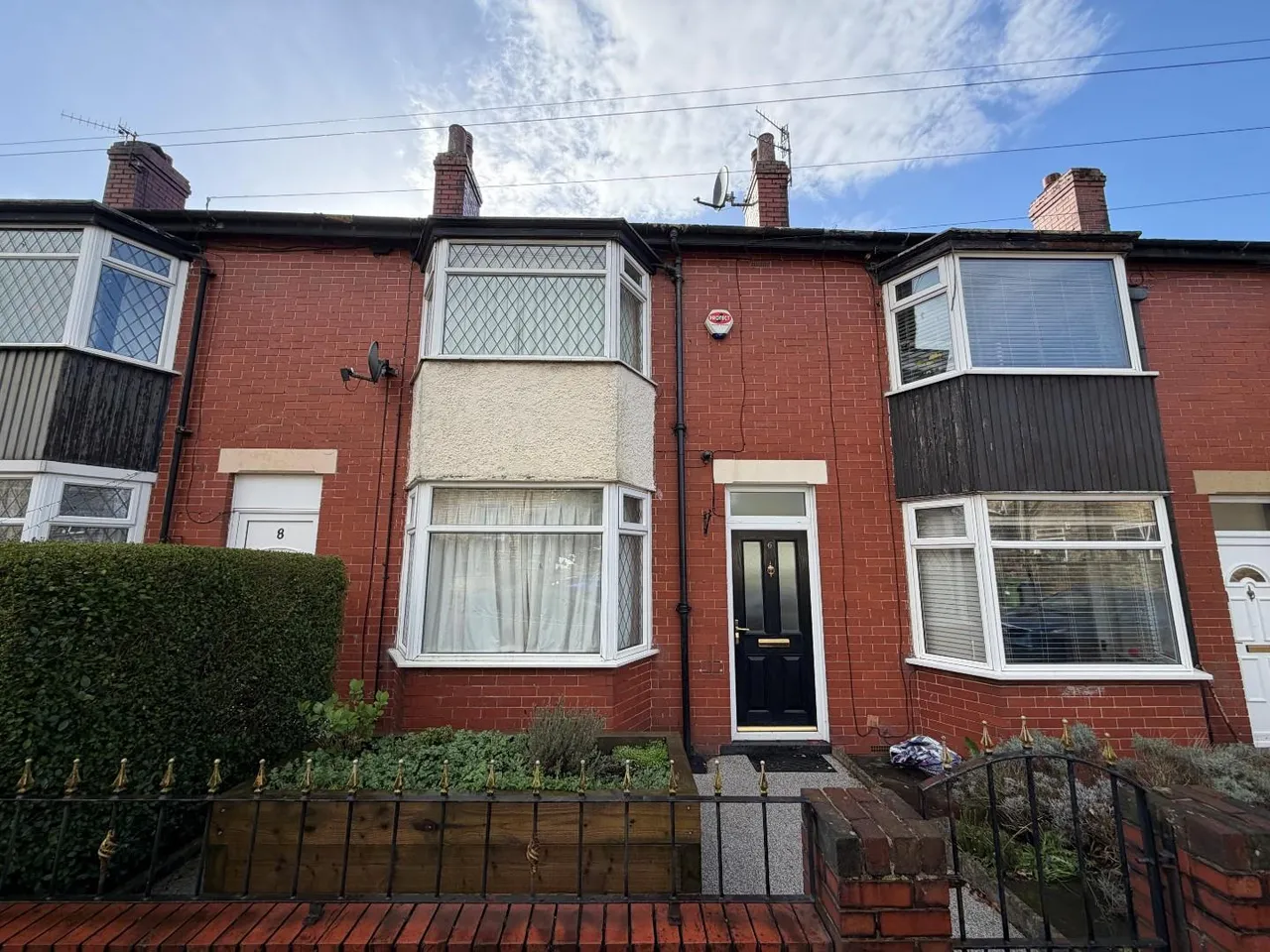 2 bed house for sale — Eliza Street, Ramsbottom, BL0 0AT