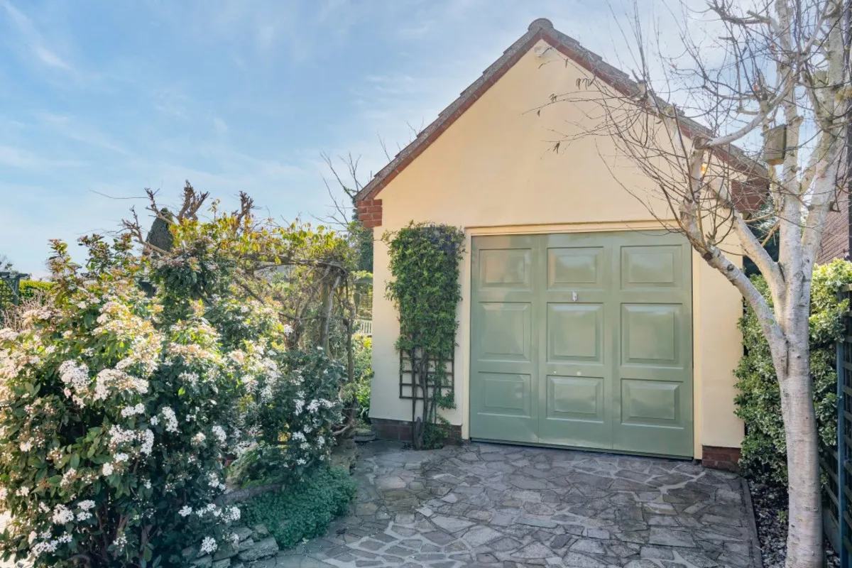 Black Street, Gisleham, photo 26