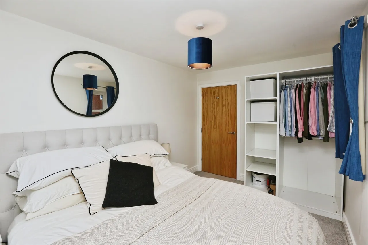 Consort Mews, Knowle, PO17, photo 13