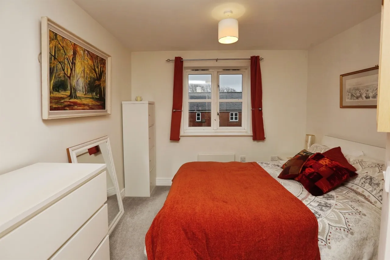 Consort Mews, Knowle, PO17, photo 15