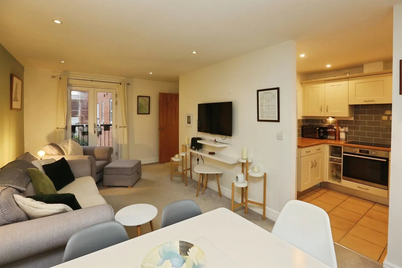 Consort Mews, Knowle, PO17, photo 4